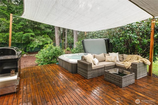 21809 NE 175th Street, Woodinville, WA 98077