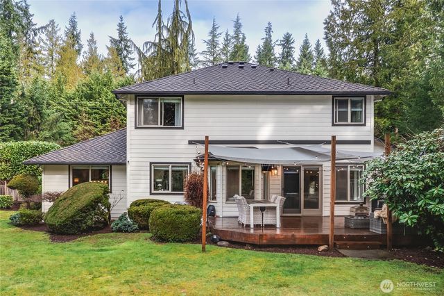 21809 NE 175th Street, Woodinville, WA 98077