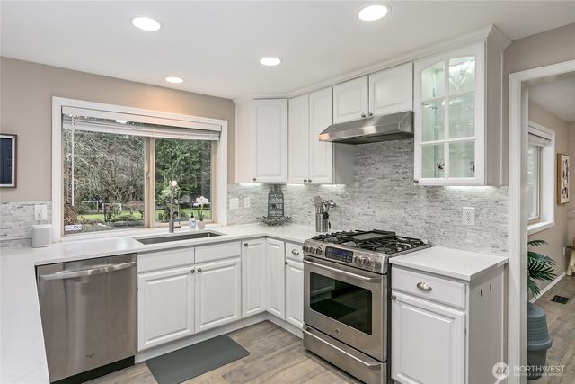 21809 NE 175th Street, Woodinville, WA 98077