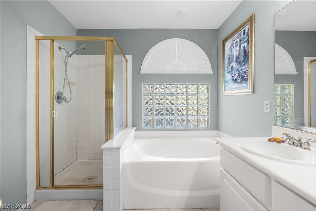 9704 Driftwood Island Court, Las Vegas, NV 89148 — photo 4