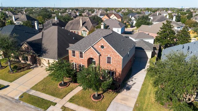 2604 Brightlake Way Lane, Pearland, TX 77584