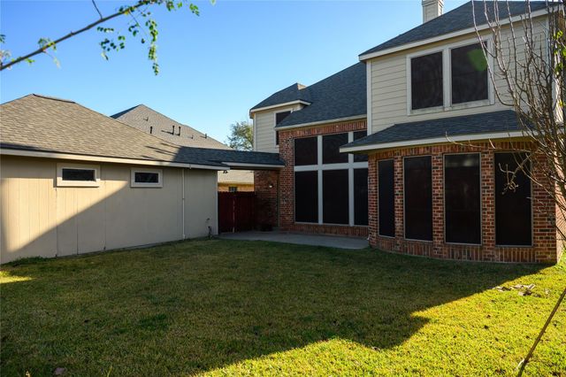 2604 Brightlake Way Lane, Pearland, TX 77584