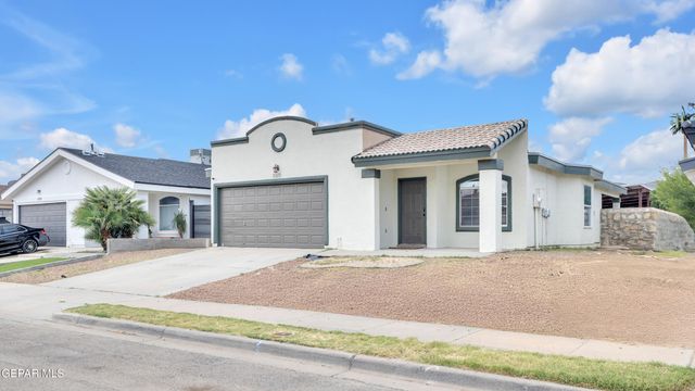 11309 CHARLES REYNOLDS Lane, El Paso, TX 79934