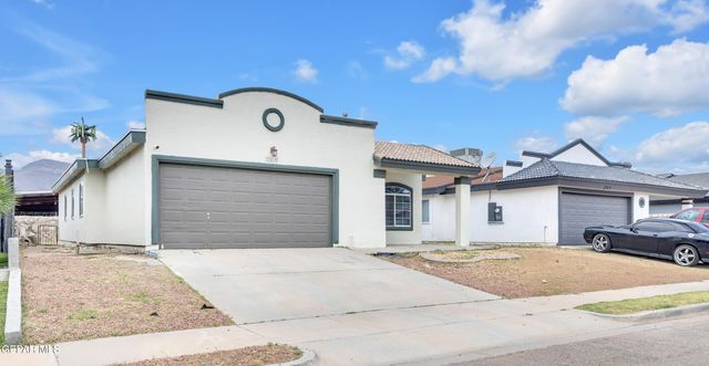 11309 CHARLES REYNOLDS Lane, El Paso, TX 79934