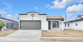 11309 CHARLES REYNOLDS Lane, El Paso, TX 79934