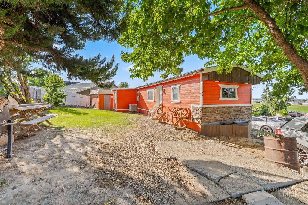 20106 Lower Pleasant Ridge Rd. 29, Caldwell, ID 83607