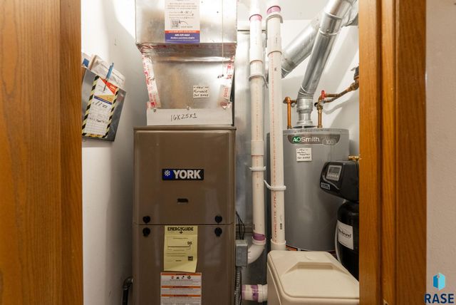 1117 S Newport Pl Place, Sioux Falls, SD 57106