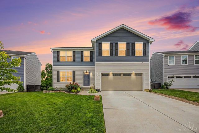 131 Union Station Way, New Richmond, OH 45157
