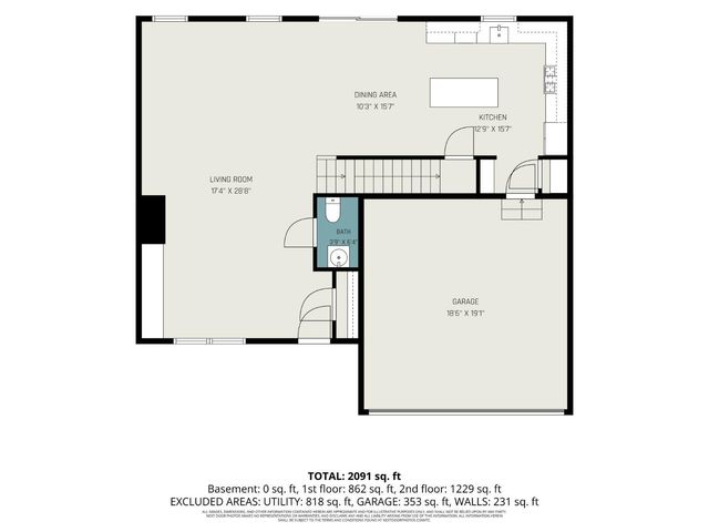131 Union Station Way, New Richmond, OH 45157