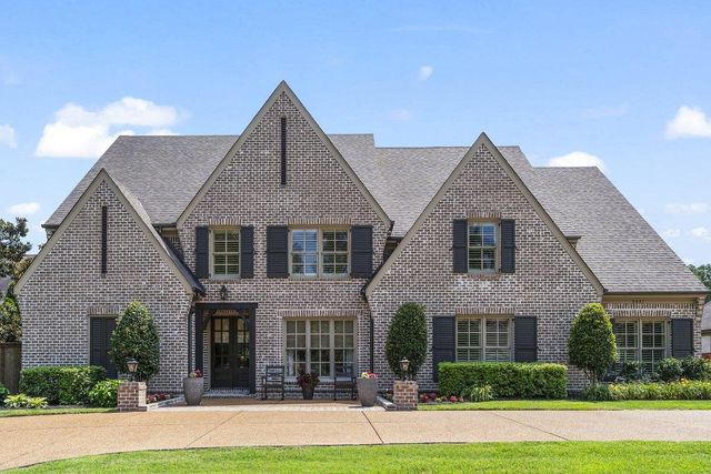 8441 POPLAR PIKE, Germantown, TN 38138