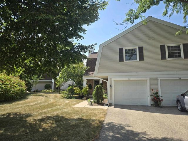 7360 Old Sauk Road, Madison, WI 53717