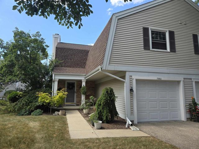 7360 Old Sauk Road, Madison, WI 53717
