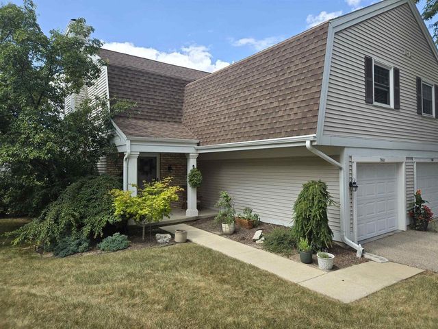 7360 Old Sauk Road, Madison, WI 53717
