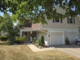 7360 Old Sauk Road, Madison, WI 53717