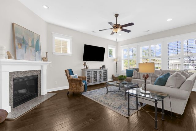 3798 Maidstone Drive, Mount Pleasant, SC 29466