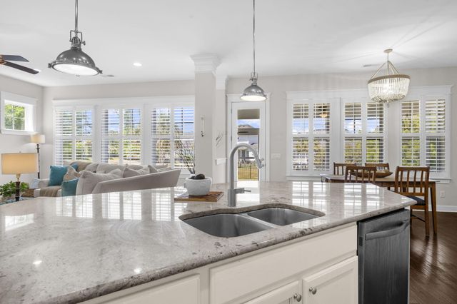 3798 Maidstone Drive, Mount Pleasant, SC 29466