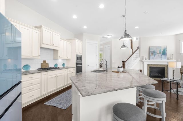 3798 Maidstone Drive, Mount Pleasant, SC 29466