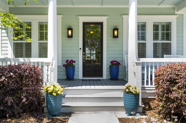 3798 Maidstone Drive, Mount Pleasant, SC 29466