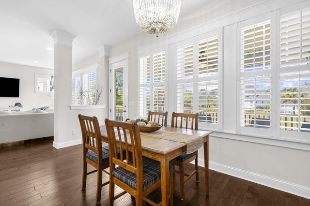 3798 Maidstone Drive, Mount Pleasant, SC 29466