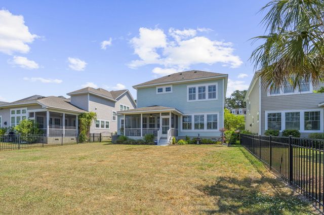 3798 Maidstone Drive, Mount Pleasant, SC 29466