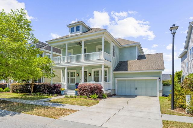 3798 Maidstone Drive, Mount Pleasant, SC 29466