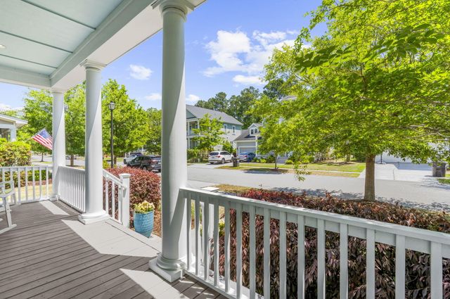 3798 Maidstone Drive, Mount Pleasant, SC 29466