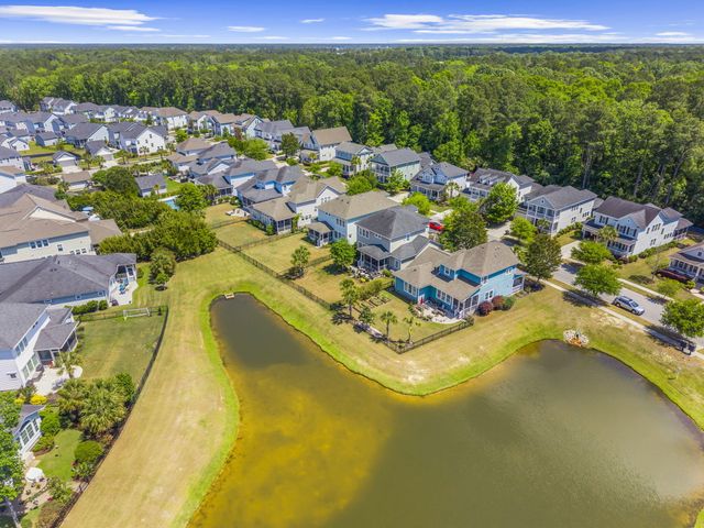 3798 Maidstone Drive, Mount Pleasant, SC 29466