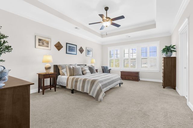 3798 Maidstone Drive, Mount Pleasant, SC 29466
