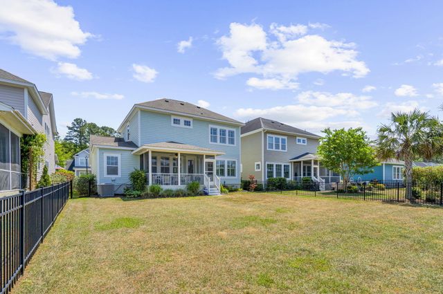 3798 Maidstone Drive, Mount Pleasant, SC 29466