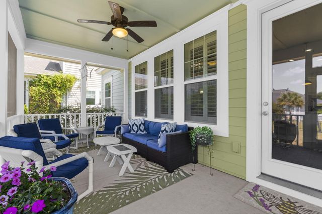3798 Maidstone Drive, Mount Pleasant, SC 29466