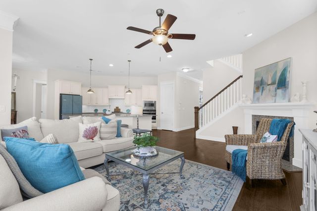 3798 Maidstone Drive, Mount Pleasant, SC 29466