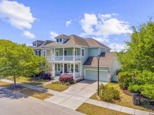 3798 Maidstone Drive, Mount Pleasant, SC 29466