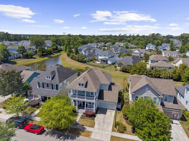 3798 Maidstone Drive, Mount Pleasant, SC 29466