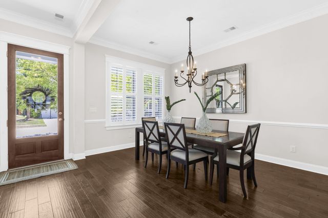 3798 Maidstone Drive, Mount Pleasant, SC 29466