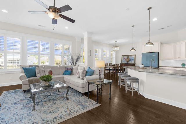 3798 Maidstone Drive, Mount Pleasant, SC 29466