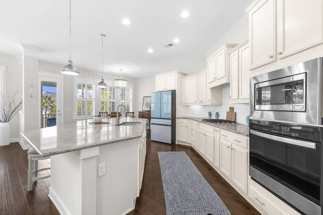 3798 Maidstone Drive, Mount Pleasant, SC 29466