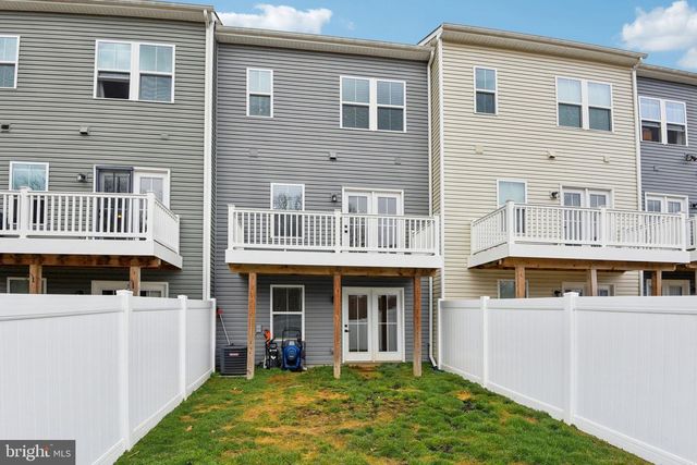 3023 STRASBAUGH DR, Bel Air, MD 21015