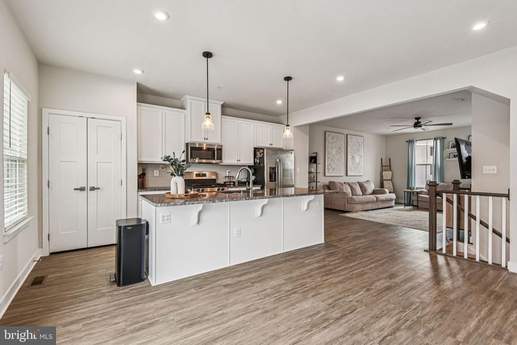 Image 13 of property listing at 3023 STRASBAUGH DR, Bel Air, MD 21015