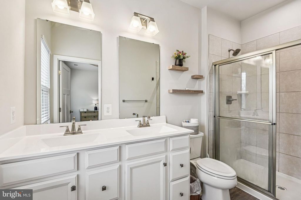 Image 15 of property listing at 3023 STRASBAUGH DR, Bel Air, MD 21015