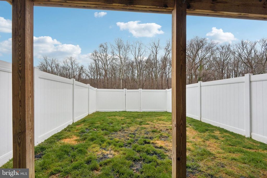 Image 27 of property listing at 3023 STRASBAUGH DR, Bel Air, MD 21015