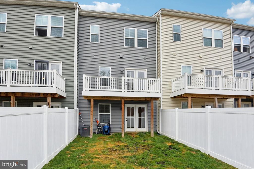 Image 28 of property listing at 3023 STRASBAUGH DR, Bel Air, MD 21015