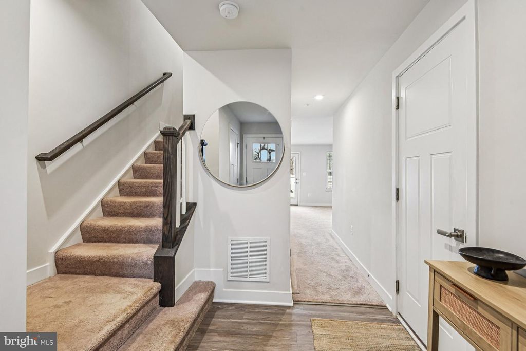 Image 3 of property listing at 3023 STRASBAUGH DR, Bel Air, MD 21015