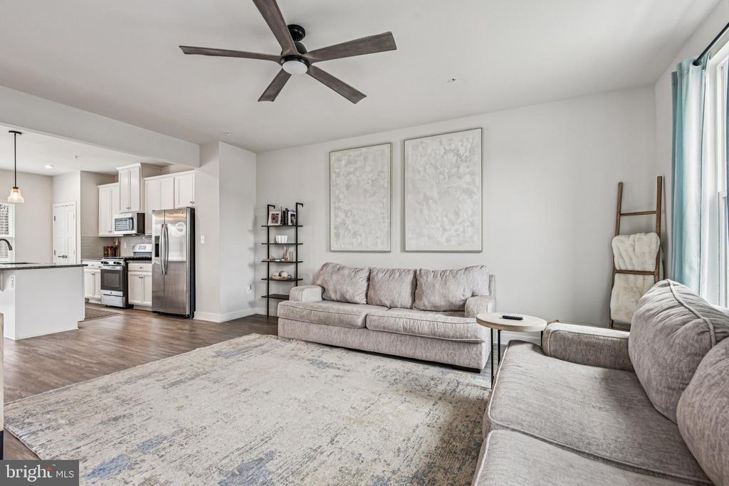 Image 4 of property listing at 3023 STRASBAUGH DR, Bel Air, MD 21015