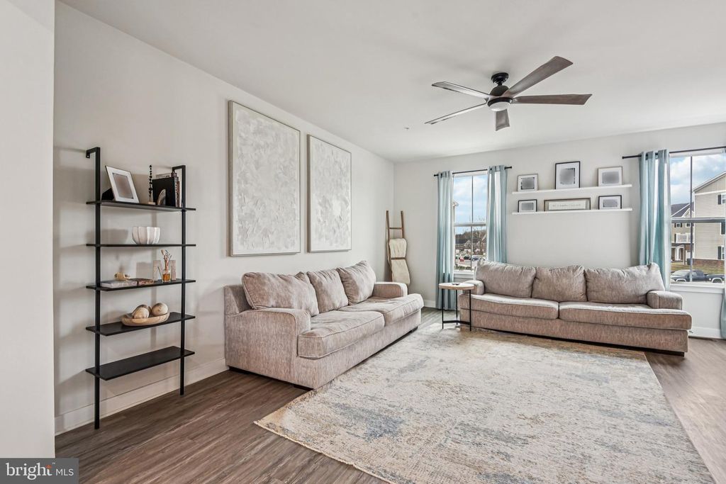 Image 6 of property listing at 3023 STRASBAUGH DR, Bel Air, MD 21015