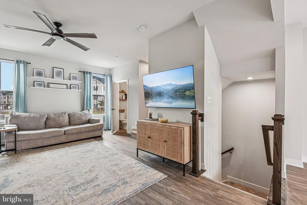 Image 7 of property listing at 3023 STRASBAUGH DR, Bel Air, MD 21015