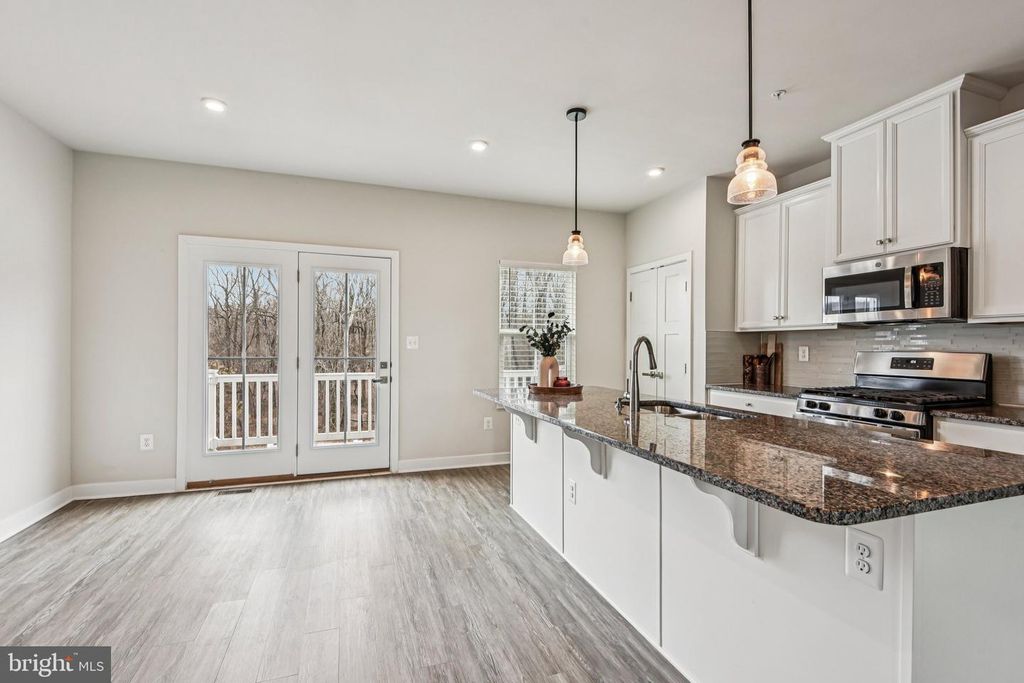 Image 8 of property listing at 3023 STRASBAUGH DR, Bel Air, MD 21015