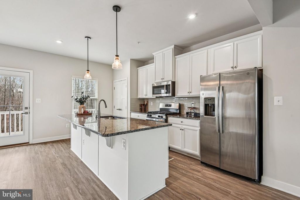 Image 9 of property listing at 3023 STRASBAUGH DR, Bel Air, MD 21015