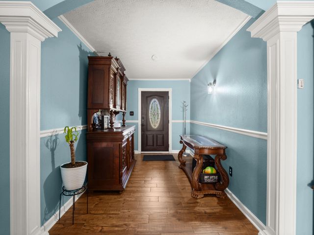 146 R Allen Rd, Leesville, LA 71446