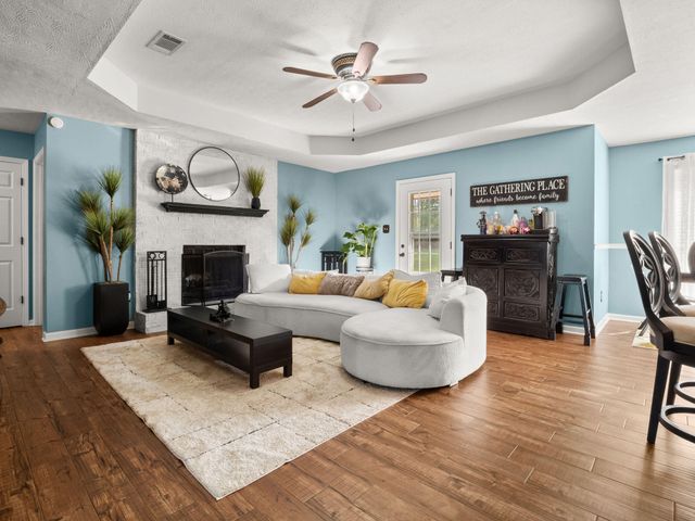 146 R Allen Rd, Leesville, LA 71446