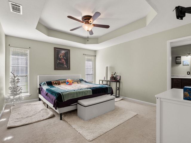 146 R Allen Rd, Leesville, LA 71446